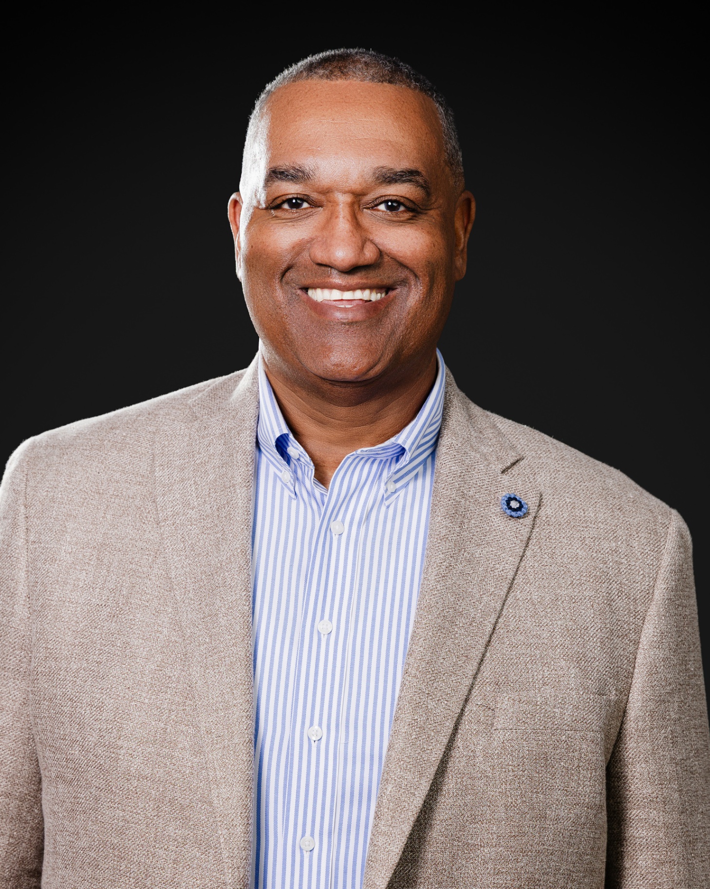 Michael Davis, CPM