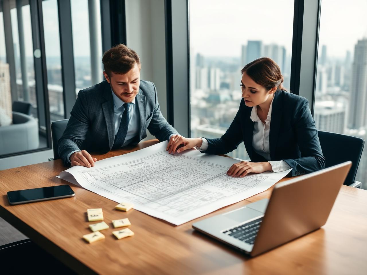 Consulting & Advisory