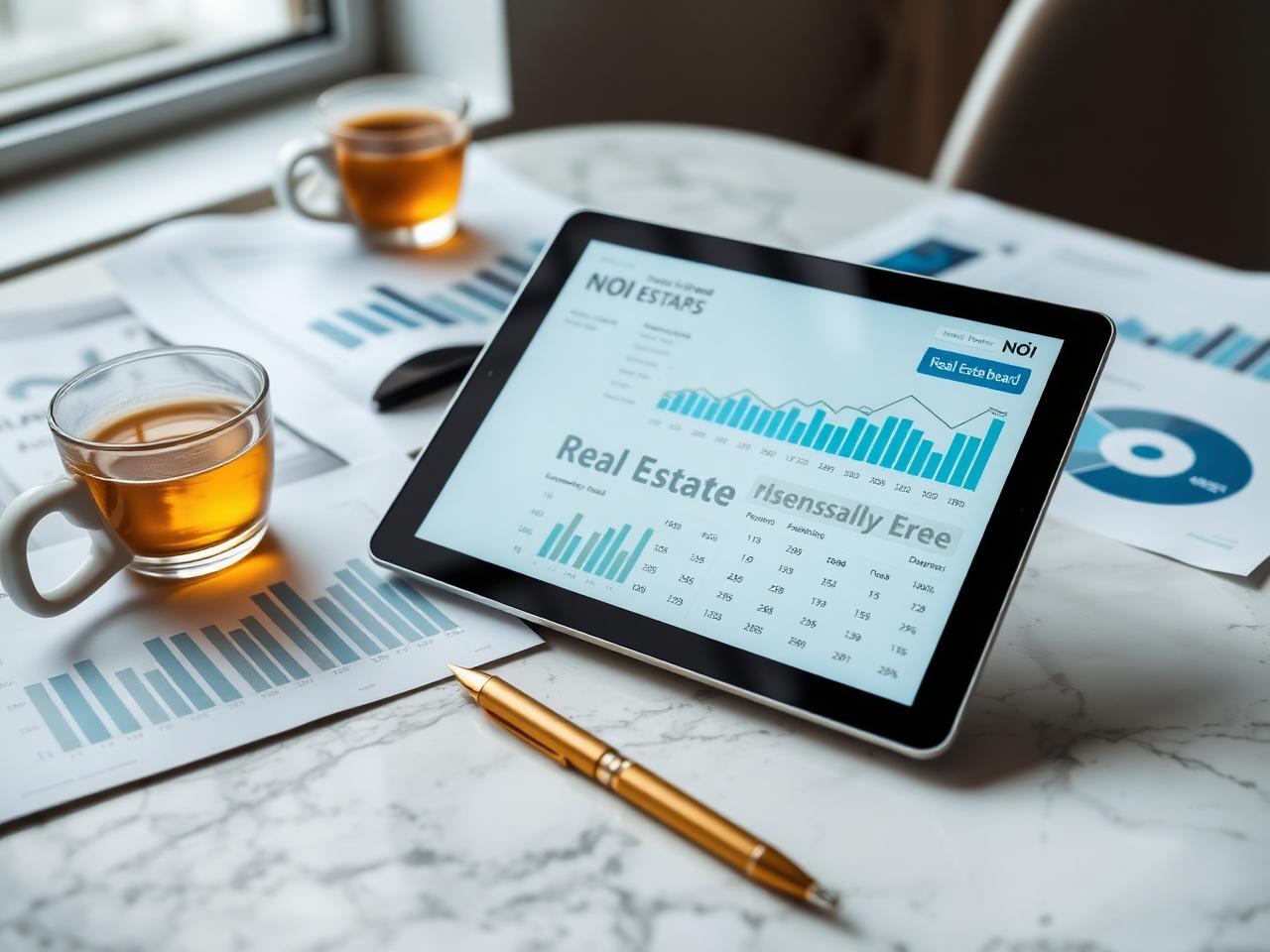 Financial Services