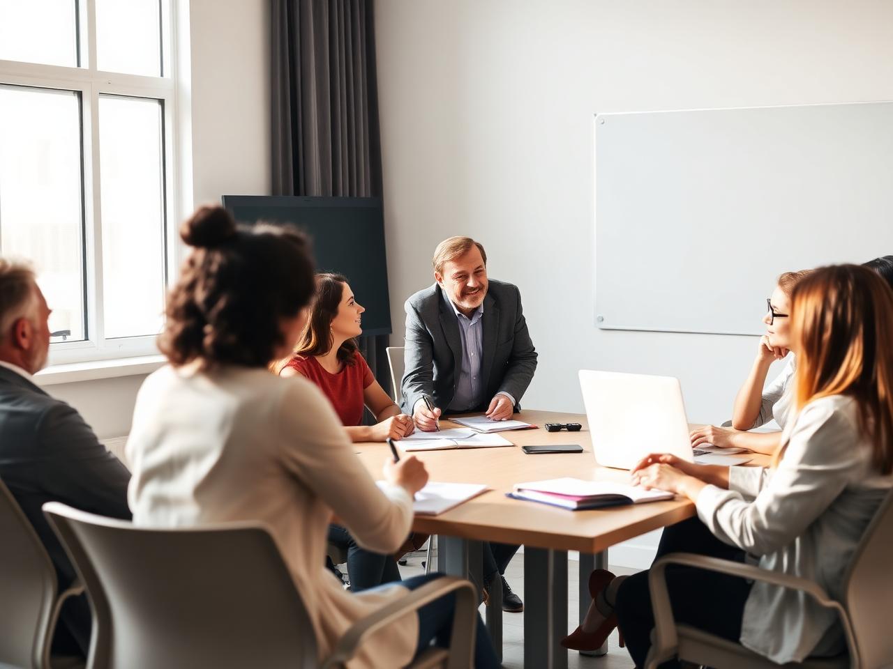 HR & Training
