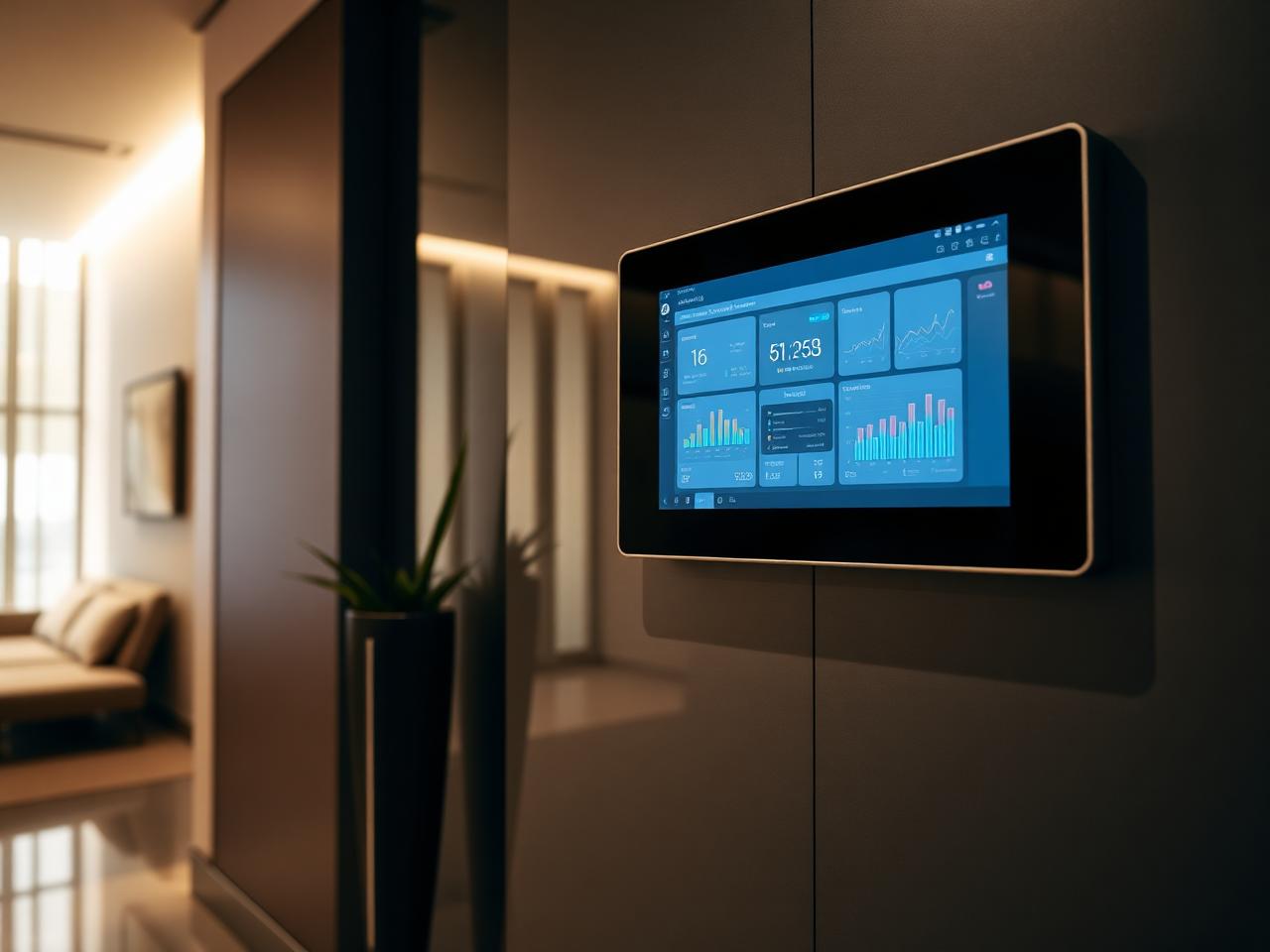Technology Solutions
