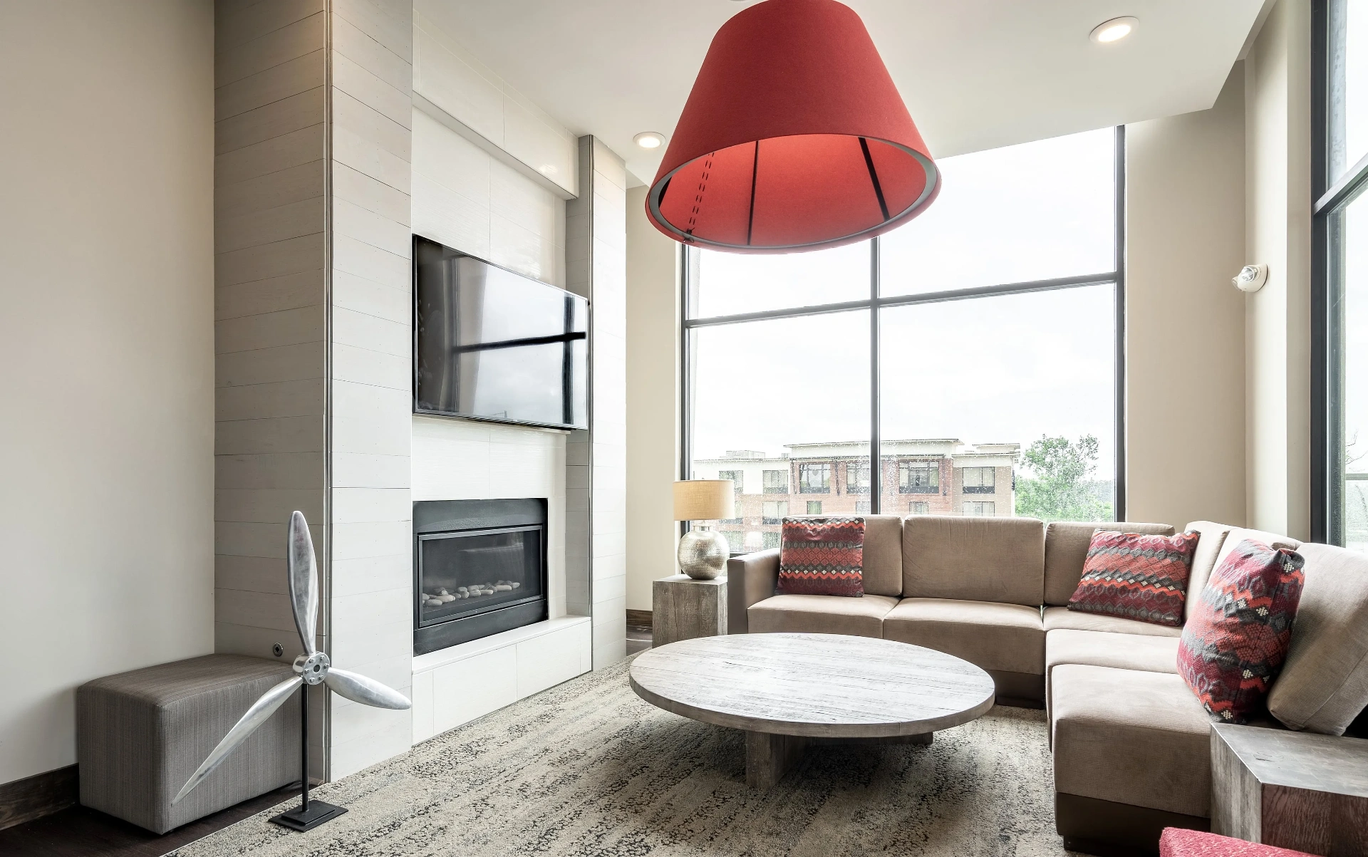 The Pad on Harvard — image 4